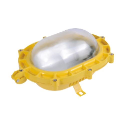 BAD8120系列內場防爆強光泛光燈(ⅡB)