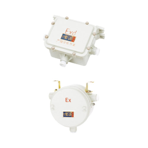 BAZ51系列防爆鎮流器(ⅡB、ⅡC)