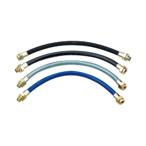 BNG系列防爆撓性連接管(dⅡ、e)