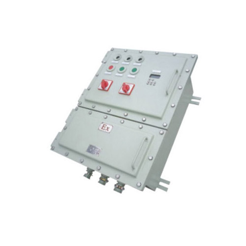 BXMD51-Q防爆配電裝置-磁力啟動箱