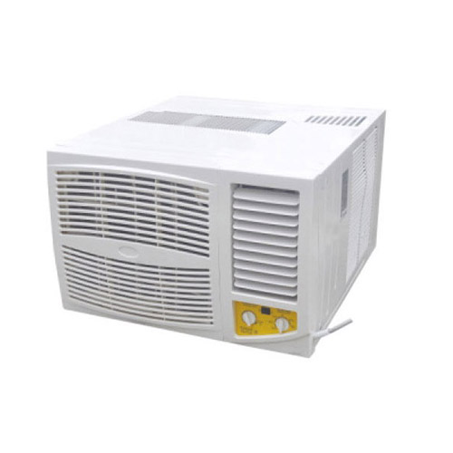 BKFR防爆空調器-窗機